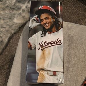 Washington Nationals Player Bobblehead